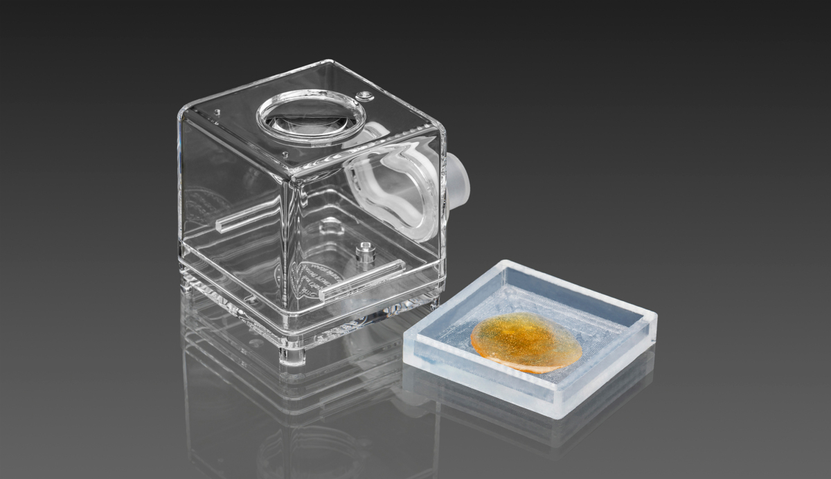 Puff-X Pod Bud Bar - Image 2