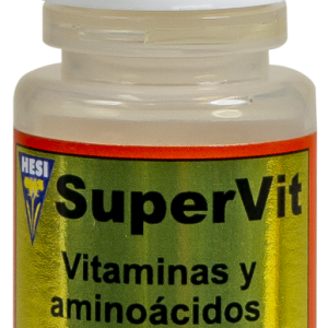 SuperVit 500 ml Hesi
