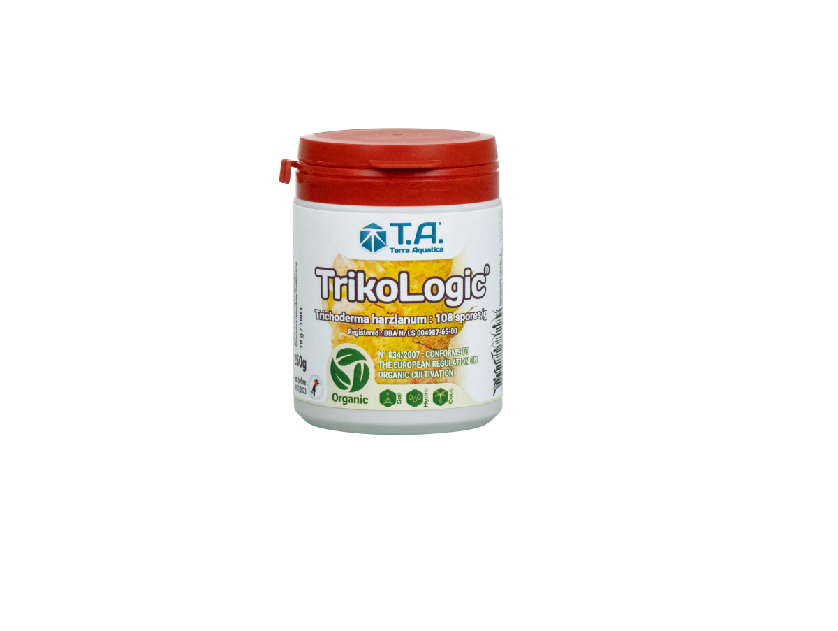 Tricologic 250 g (bioponic mix) Terra Aquatica