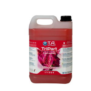 TriPart Bloom 5 L Terra Aquatica