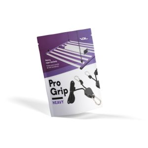 Polea Pro grip Heavy Duty