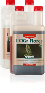 Cogr flores B 1 L Canna