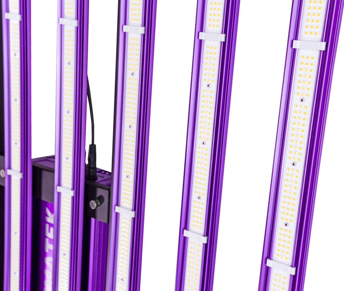 Sistema LED Zeus 1000W extreme 3.1 Lumatek - Image 4