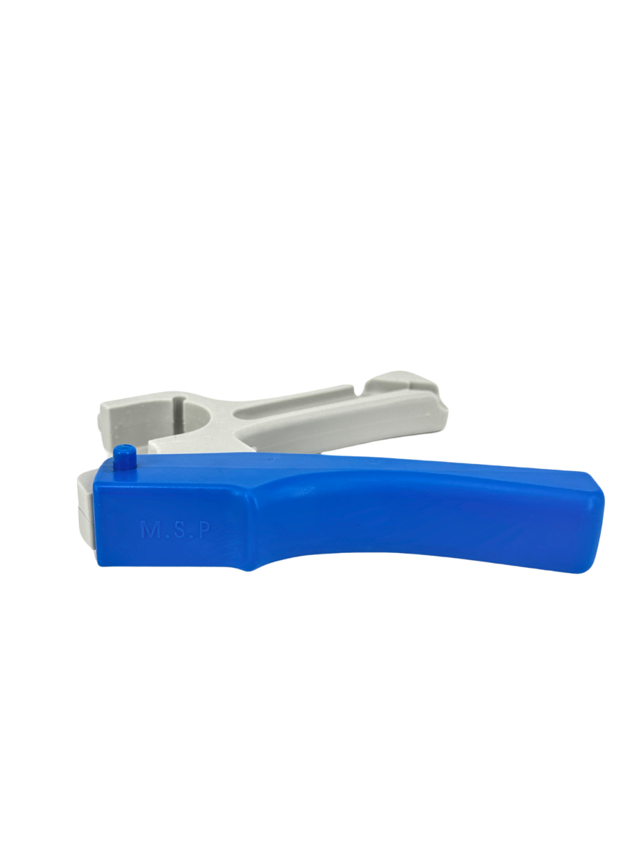 Automatic hole punch 3 mm - Image 2