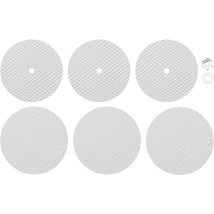 Juego de rejillas normales Solid Valve