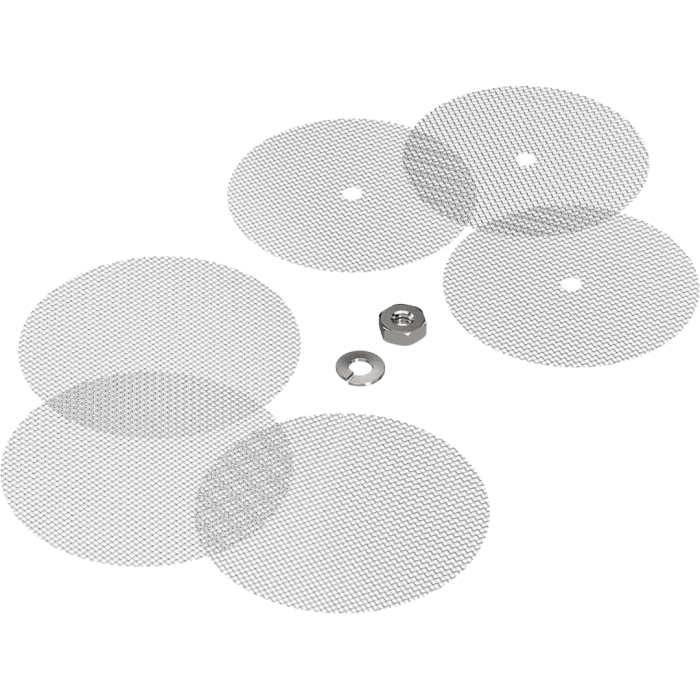 Juego de rejillas normales Solid Valve - Imagen 2