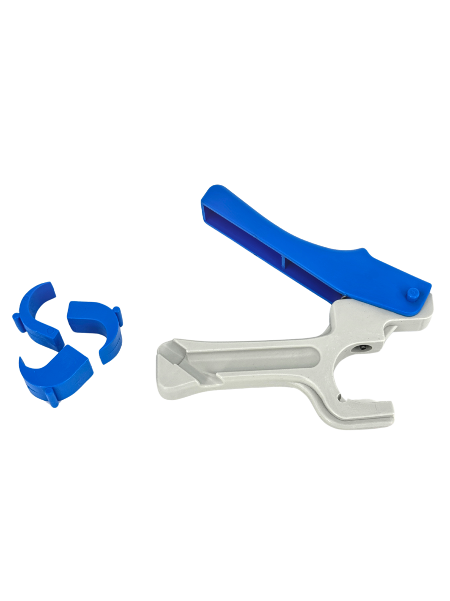 Automatic hole punch 3 mm