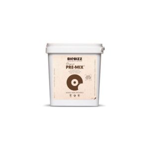 Pre-Mix 5 L Biobizz
