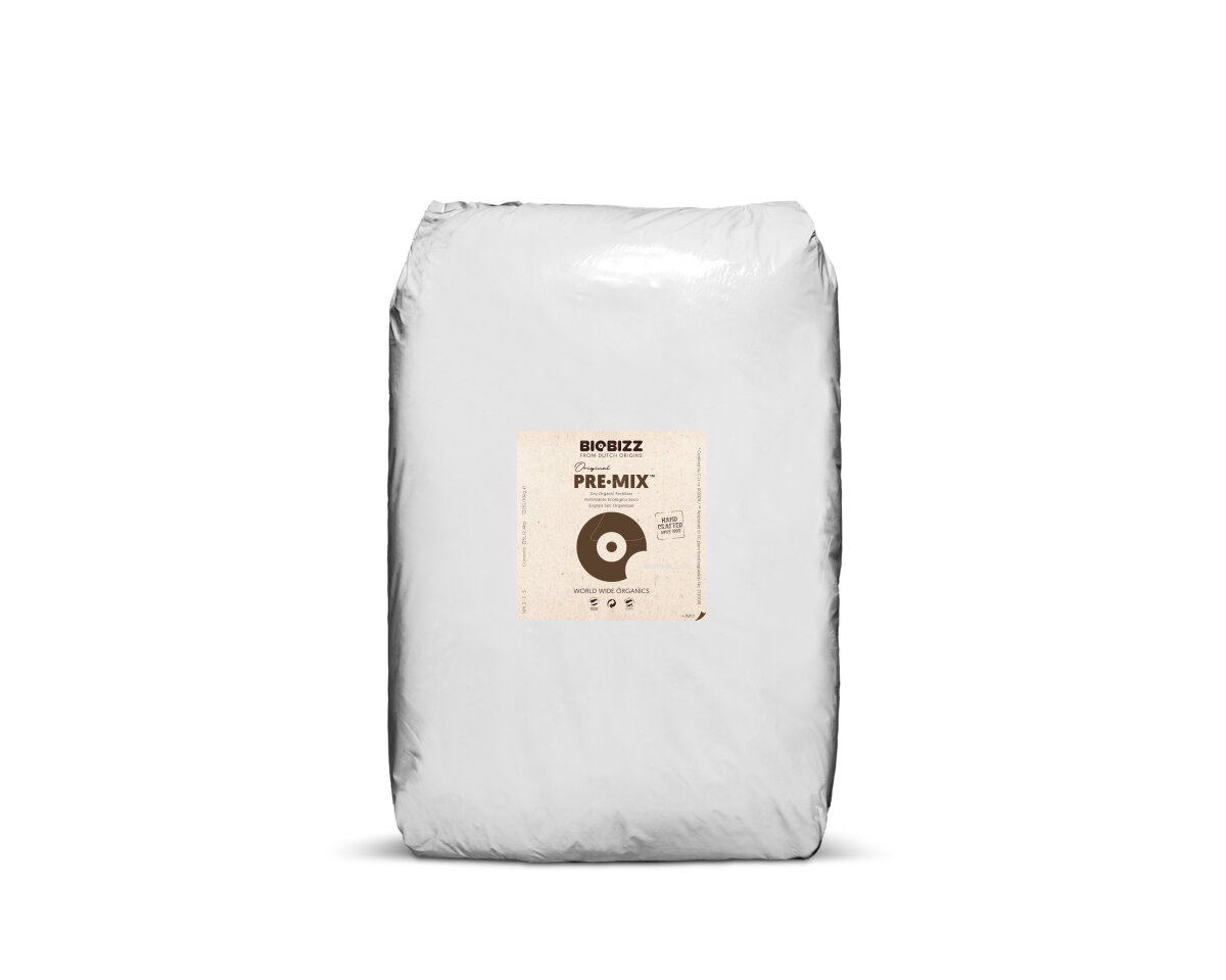 Pre-Mix 5 L Biobizz - Image 2