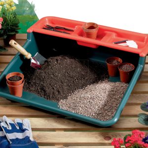 Bandeja de trabajo Tidy Tray completa Garland