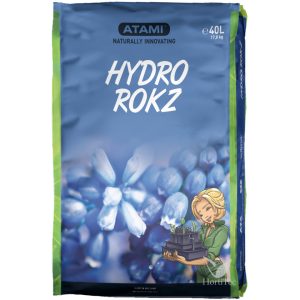 Hydro Rokz 40 L Atami