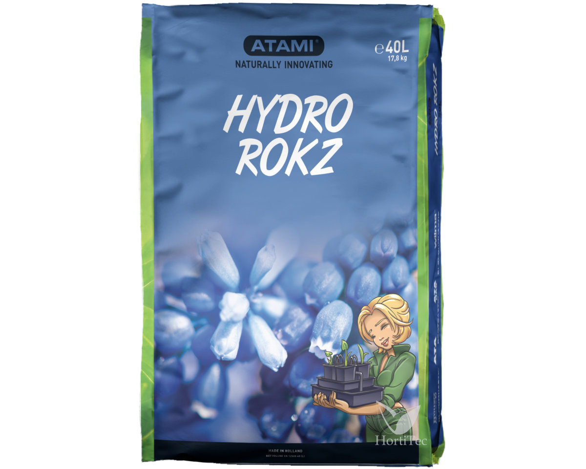 Hydro Rokz 40 L Atami