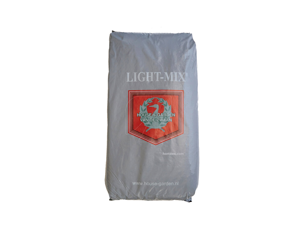 Sustrato Light Mix 50 L