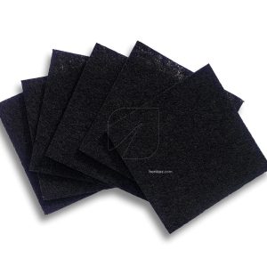 Filtro Cubo Compostador