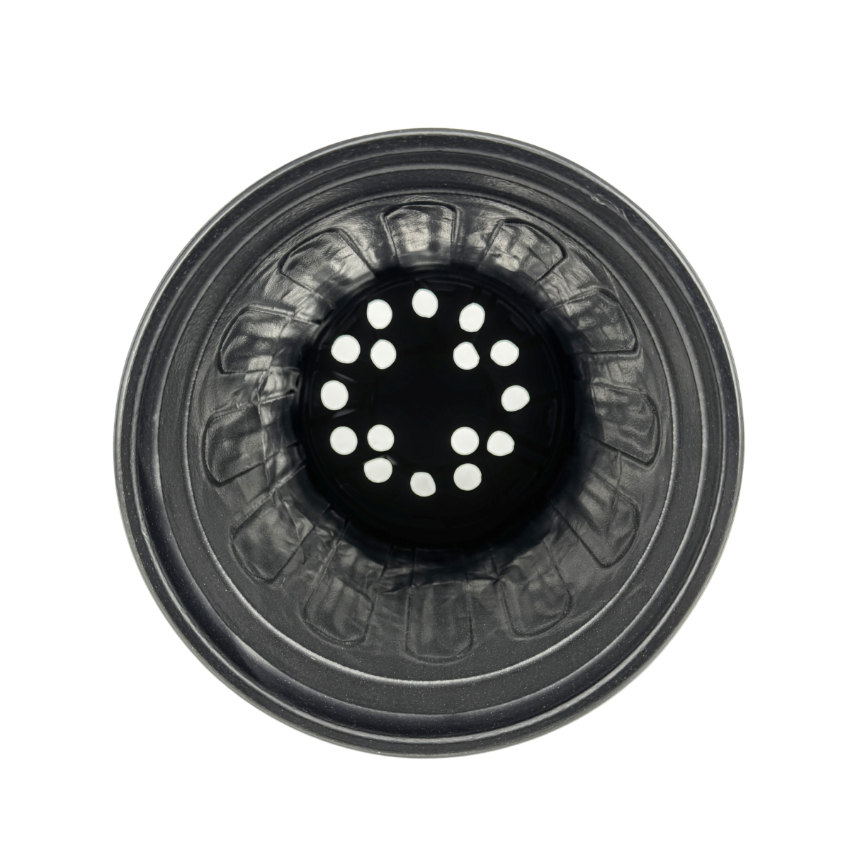 Maceta Dog Pot 1 galón (3,78 lt) Ø11,5 cm VDL - Image 2