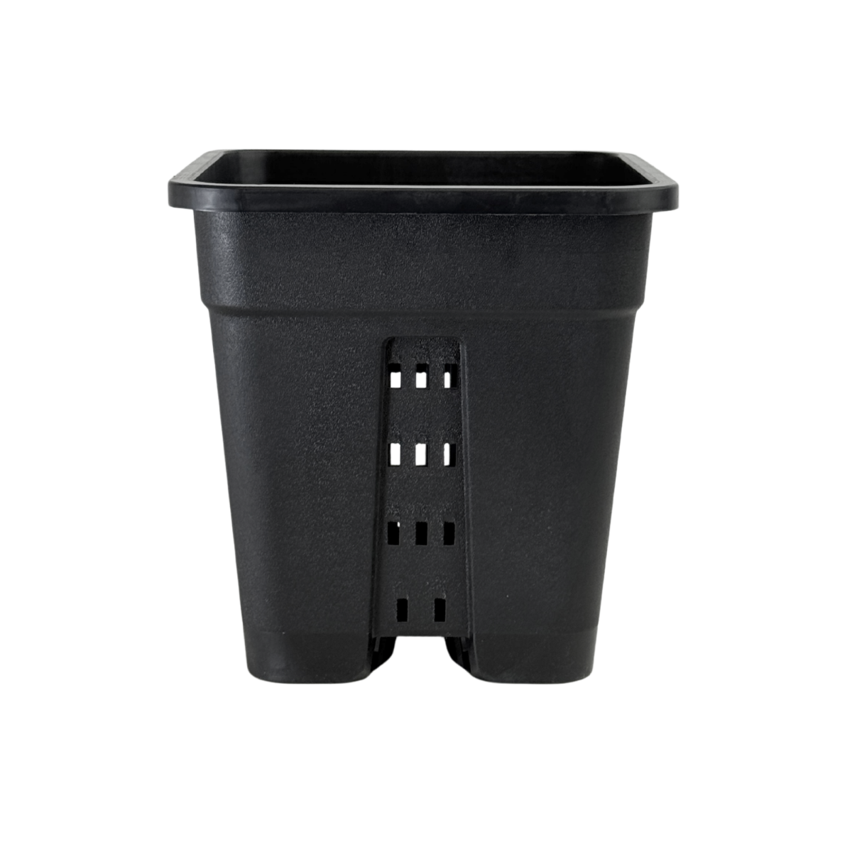 Maceta cuadrada Hulk (15 x 15 x 20 cm) 3,5 L (33 uds) - Image 15