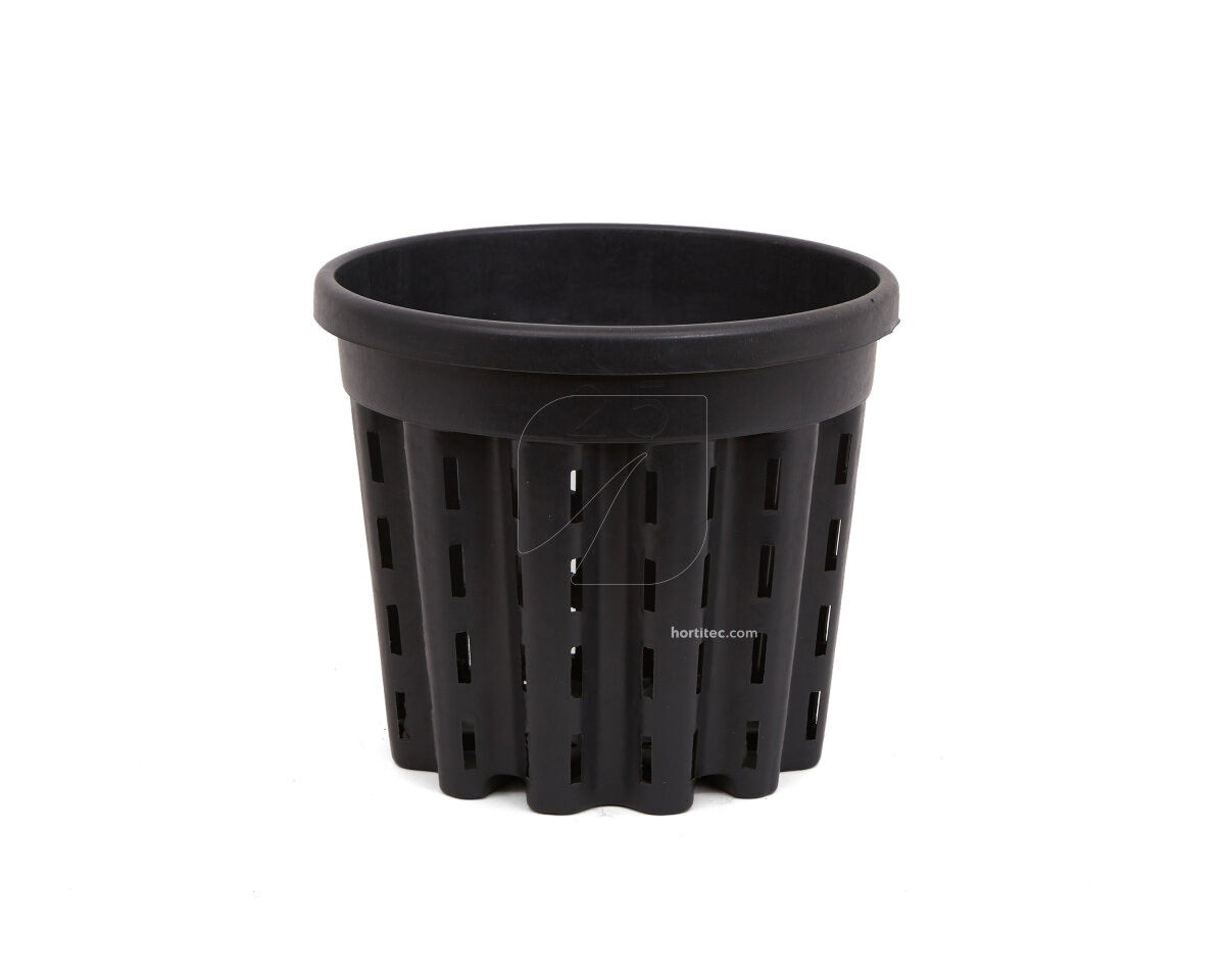 Maceta redonda Ercole (30,5 x 28 x 26,5 cm) (12 L) - Imagen 6