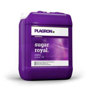 Sugar Royal 10 L Plagron