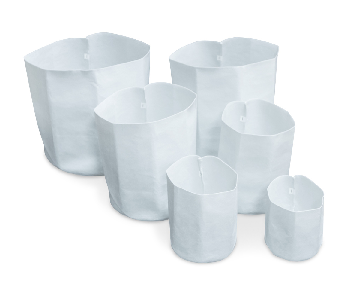 Root Tex redonda negra 26,49 L (7 Gal) - Image 6