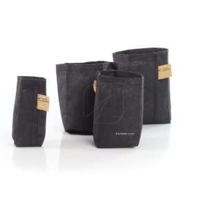 Root Pouch Propagación (15 x 13 cm) 2,3 L (3 Qt)