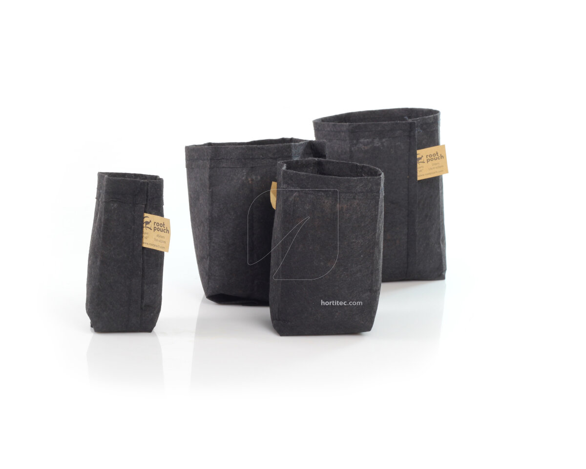 Root Pouch Propagación (15 x 13 cm) 2,3 L (3 Qt)