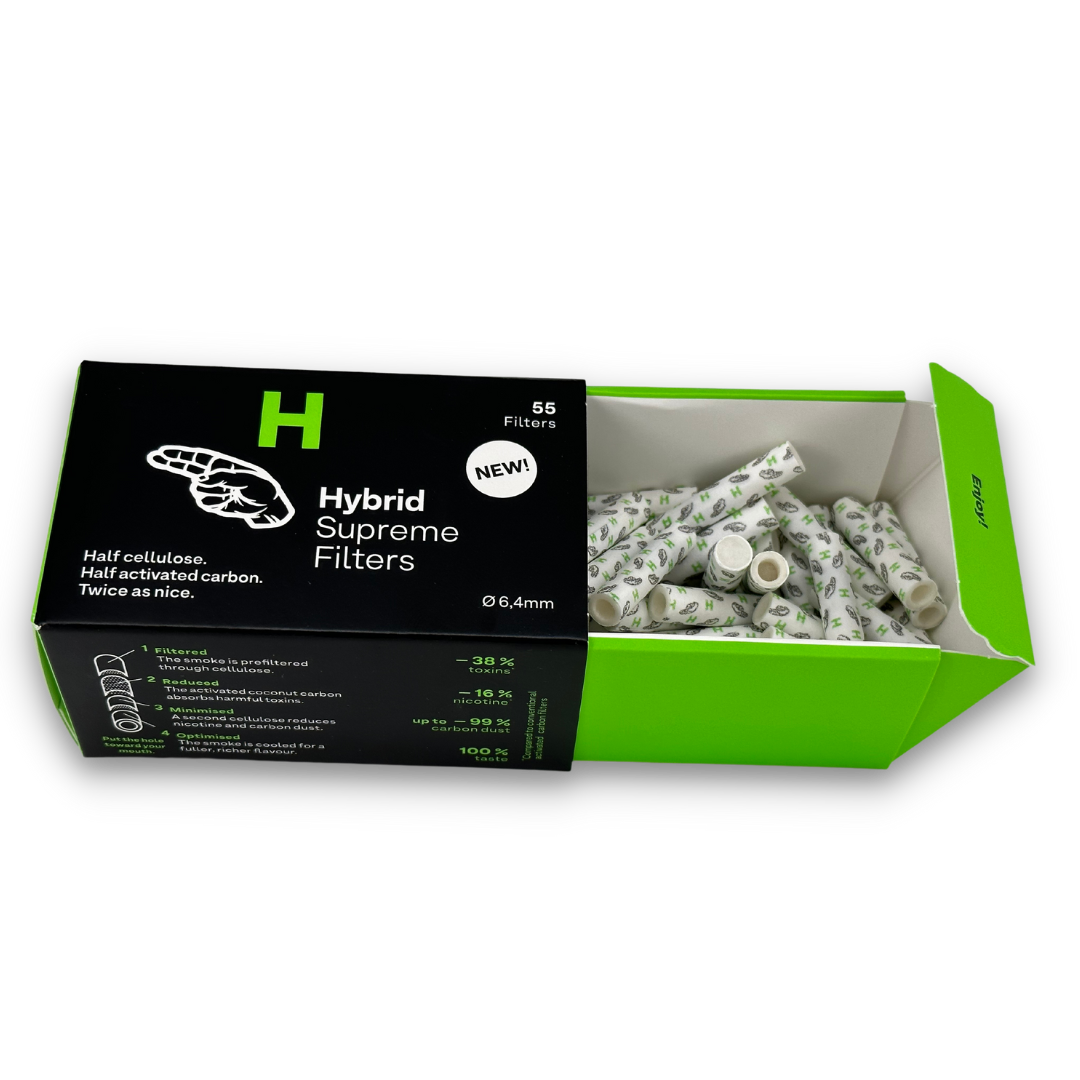 Hybrid Supreme Filters (Display 8 uds) - Image 3