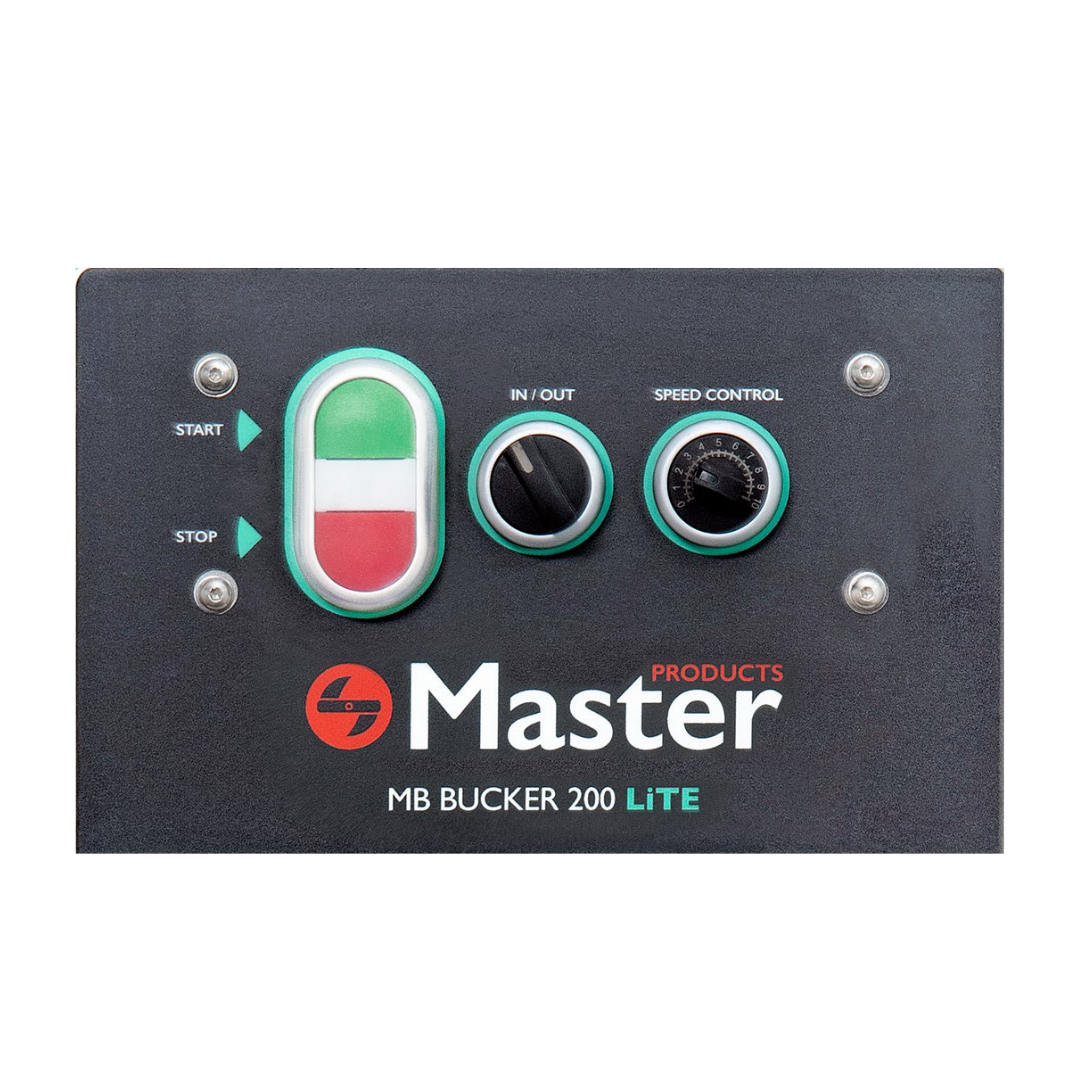 MB BUCKER 200 LiTE - Image 3