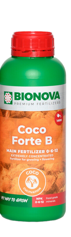 Coco Forte B 5 L Bionova