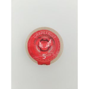 Grapefruit (5) 100%
