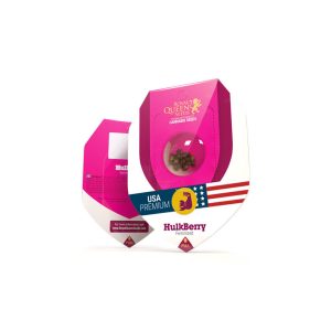 Hulkberry