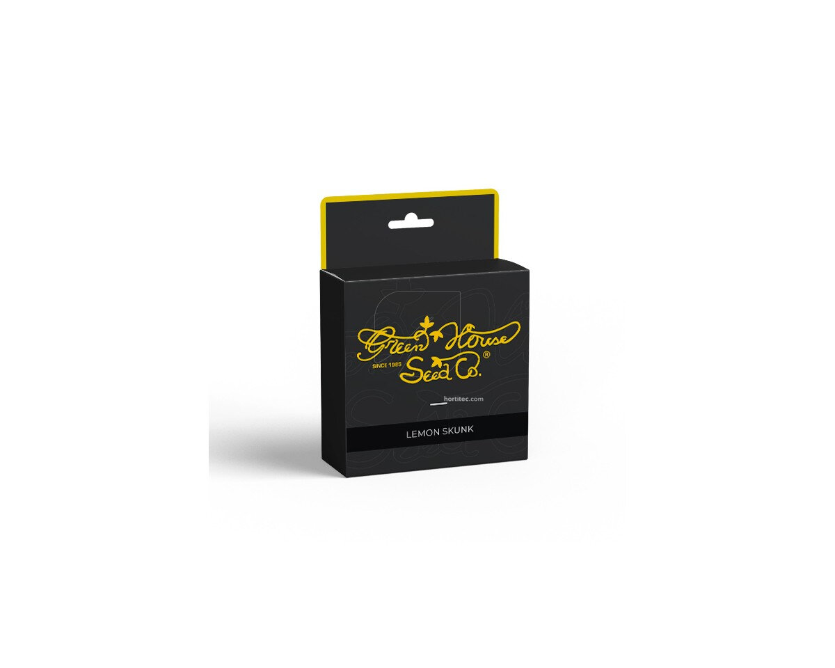 Lemon Skunk