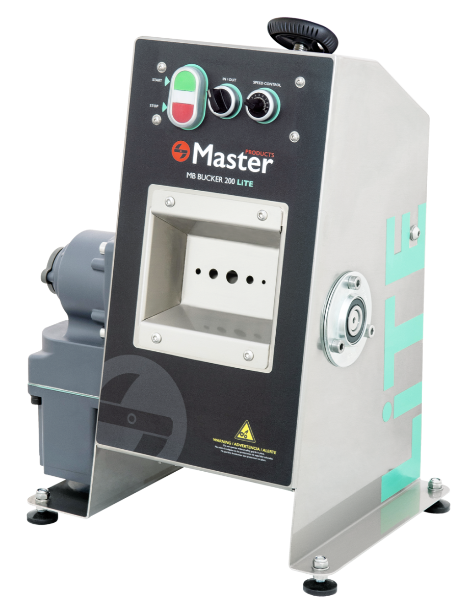 MB BUCKER 200 LiTE - Image 2