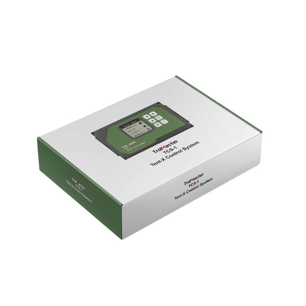 (TCS-1) Controlador tent-x - Image 2