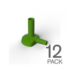 Codos plataforma PotPro