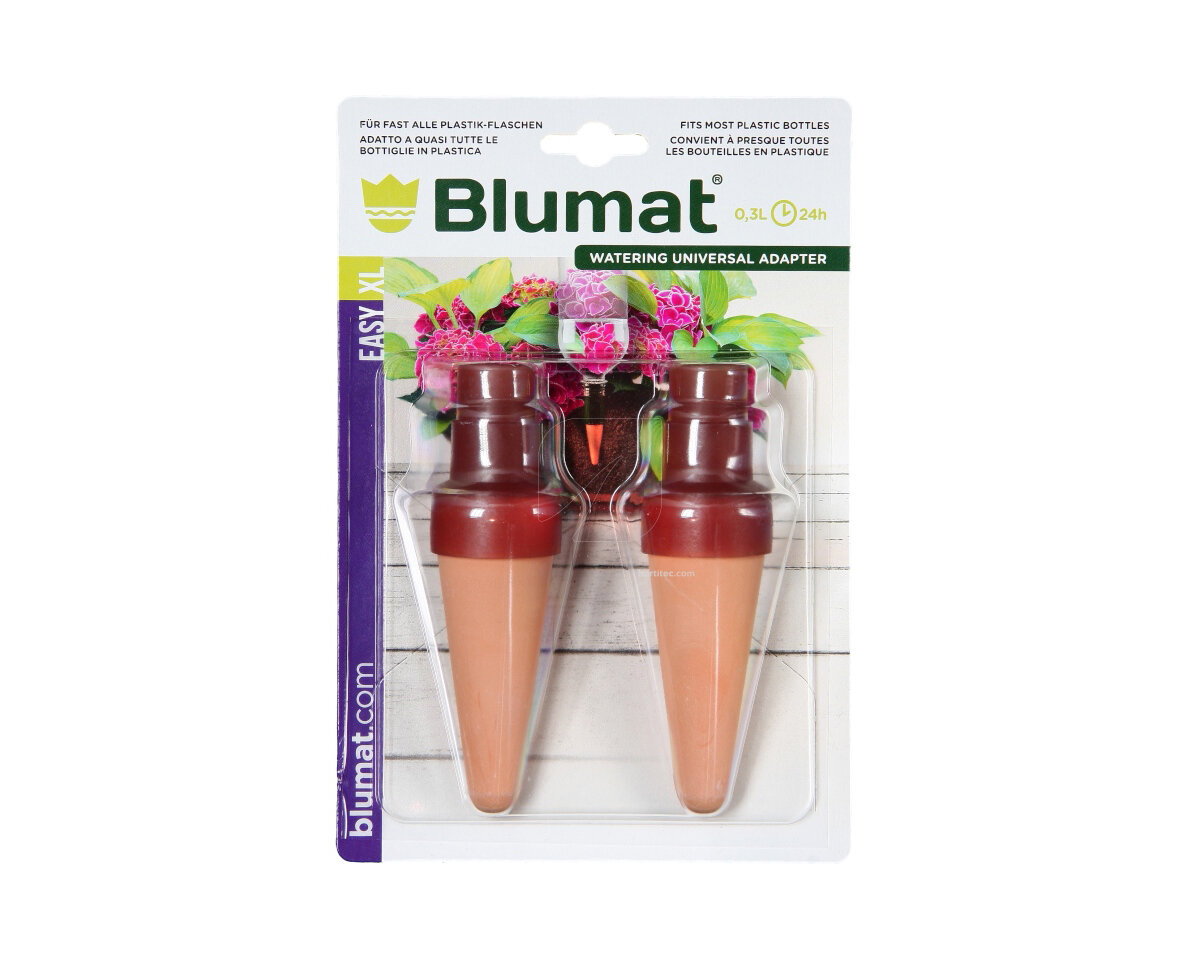 Blumat Easy Blister (3 u) - Imagen 3