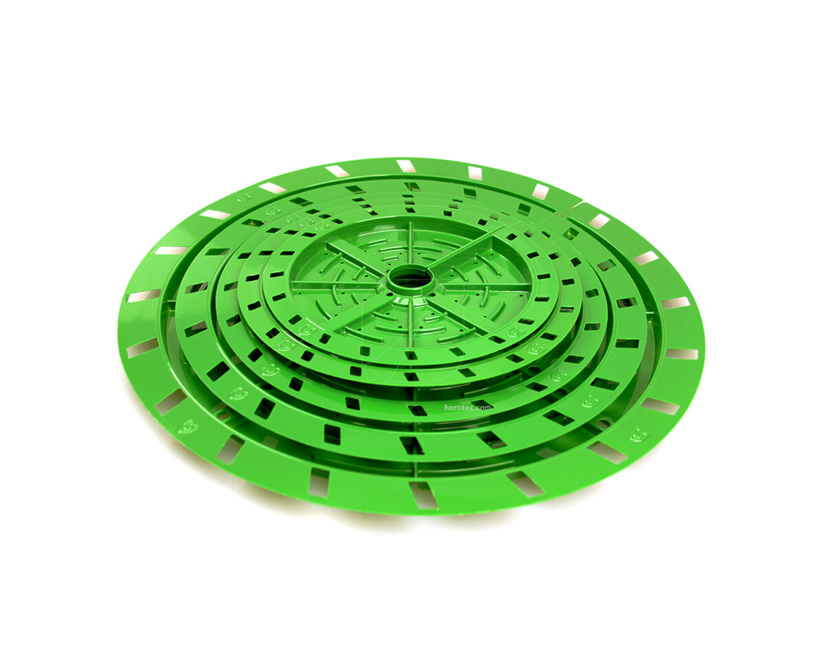 Sistema Matrix redondo 9"-10.5" Floraflex - Image 6