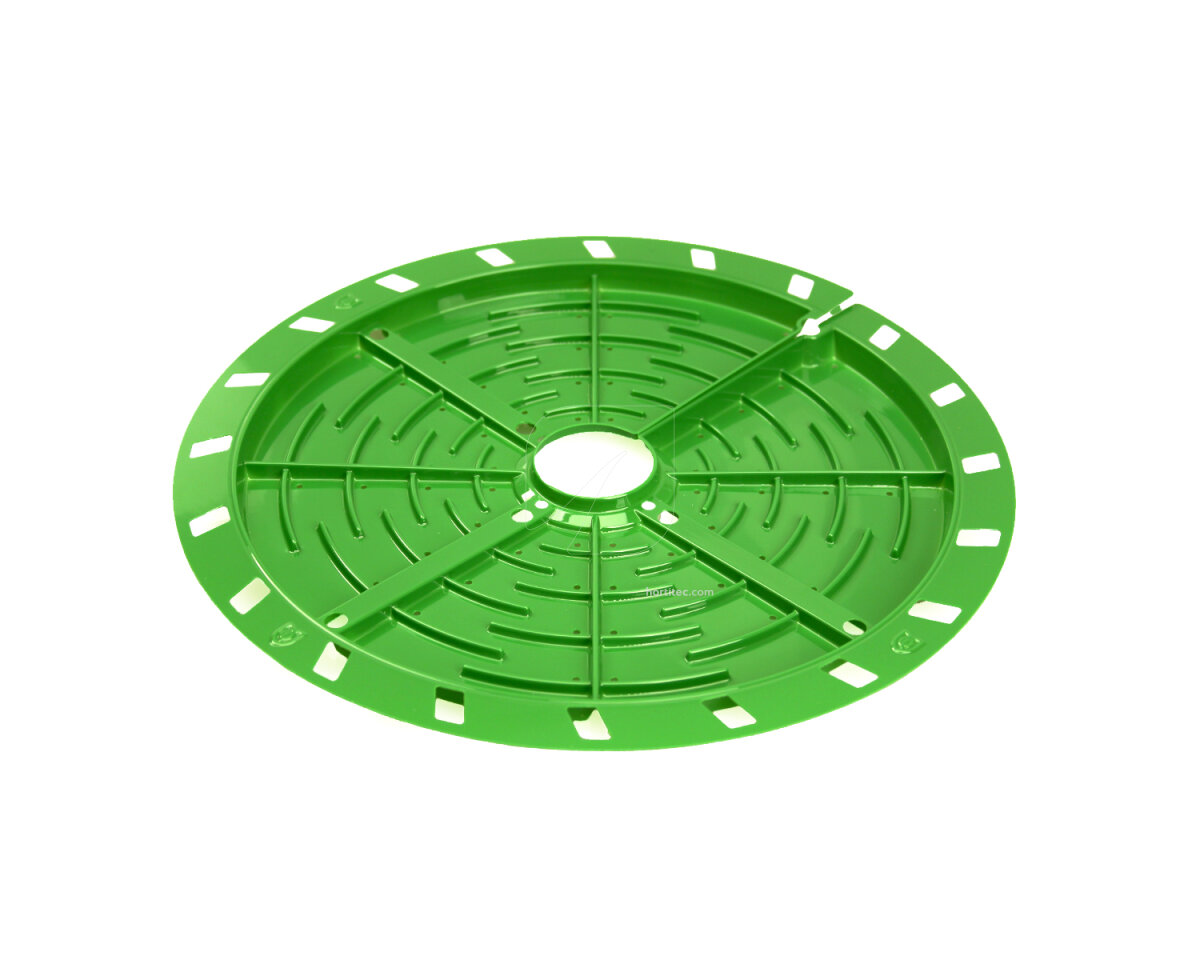 Sistema Matrix redondo 9"-10.5" Floraflex - Image 10