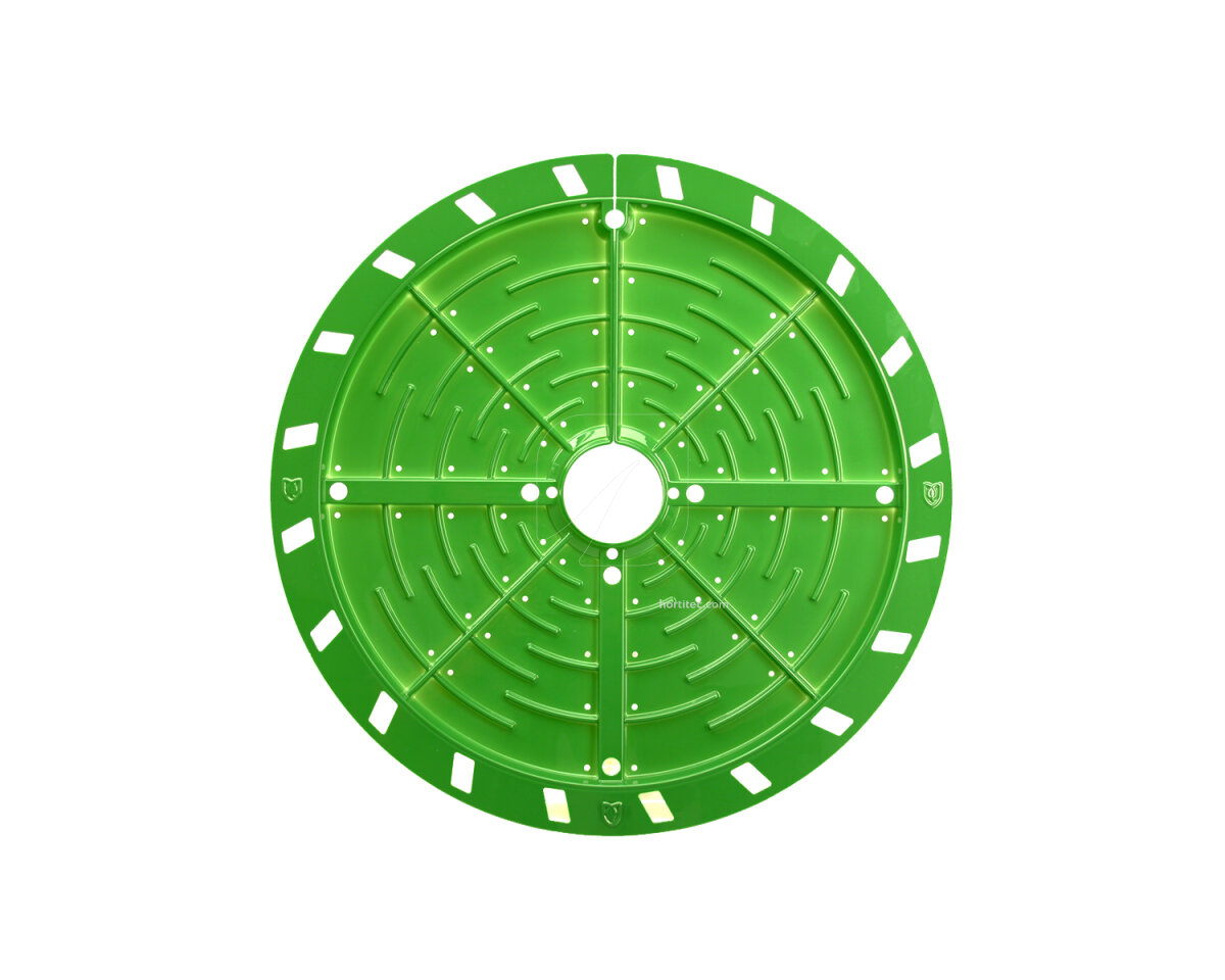 Sistema Matrix redondo 9"-10.5" Floraflex - Image 9