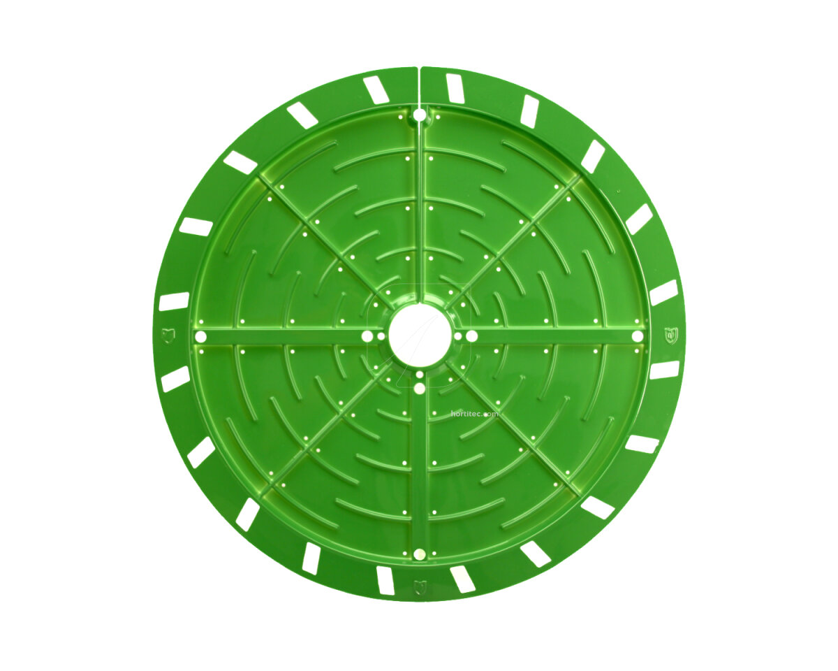Sistema Matrix redondo 9"-10.5" Floraflex - Image 11