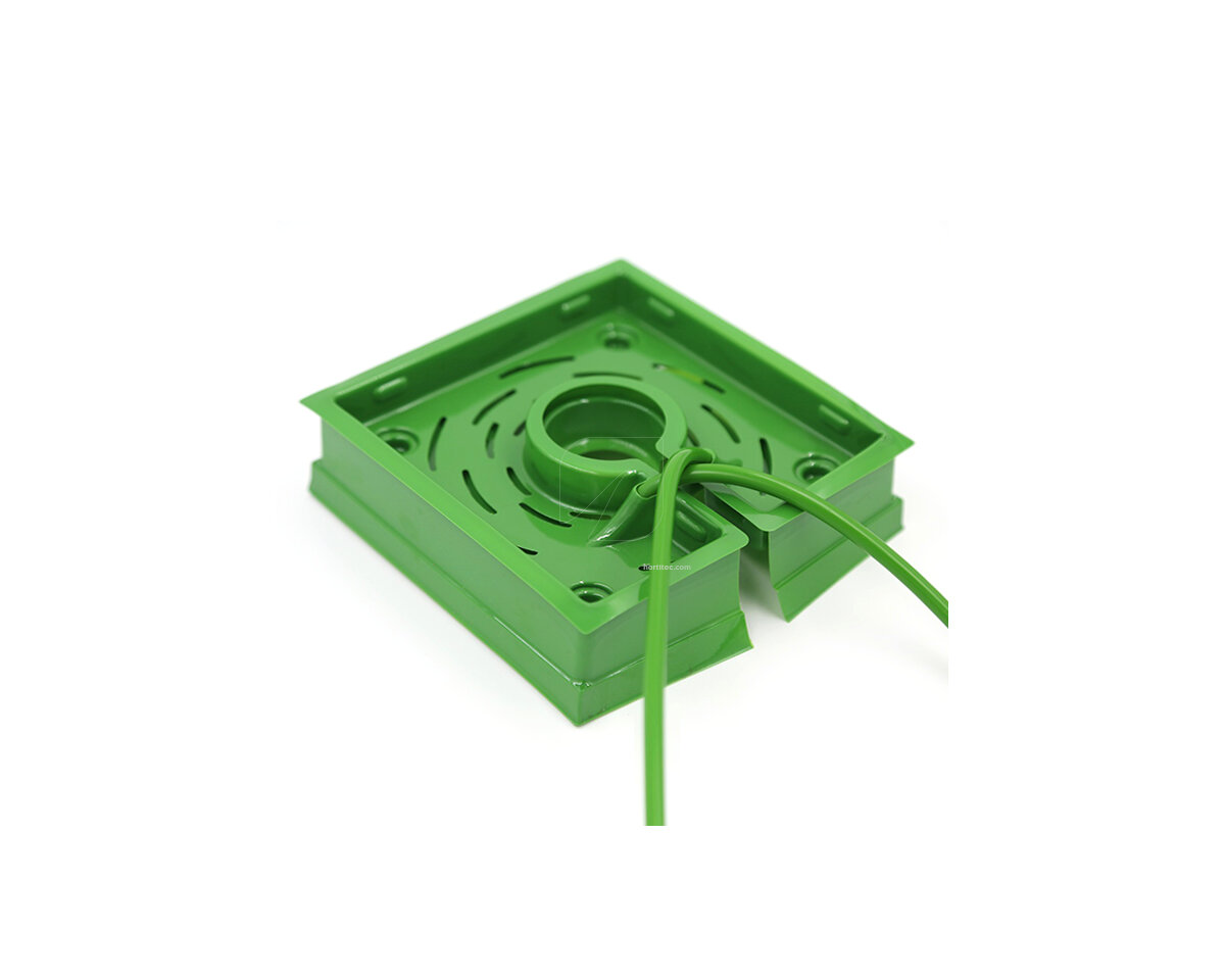 FloraCap 6" un solo uso - Image 2