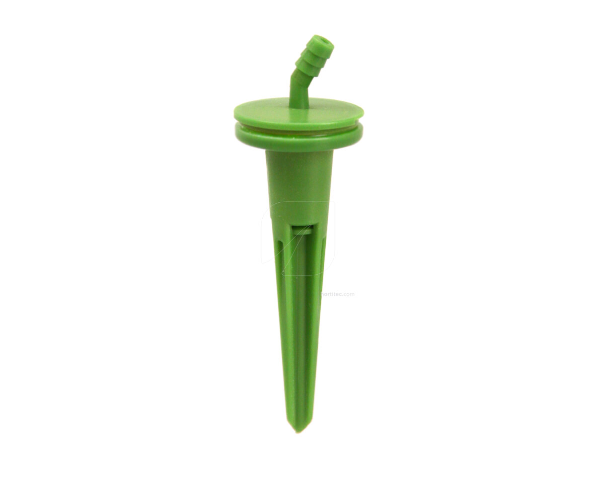 Long Plunge Dripper 60º I 4gph