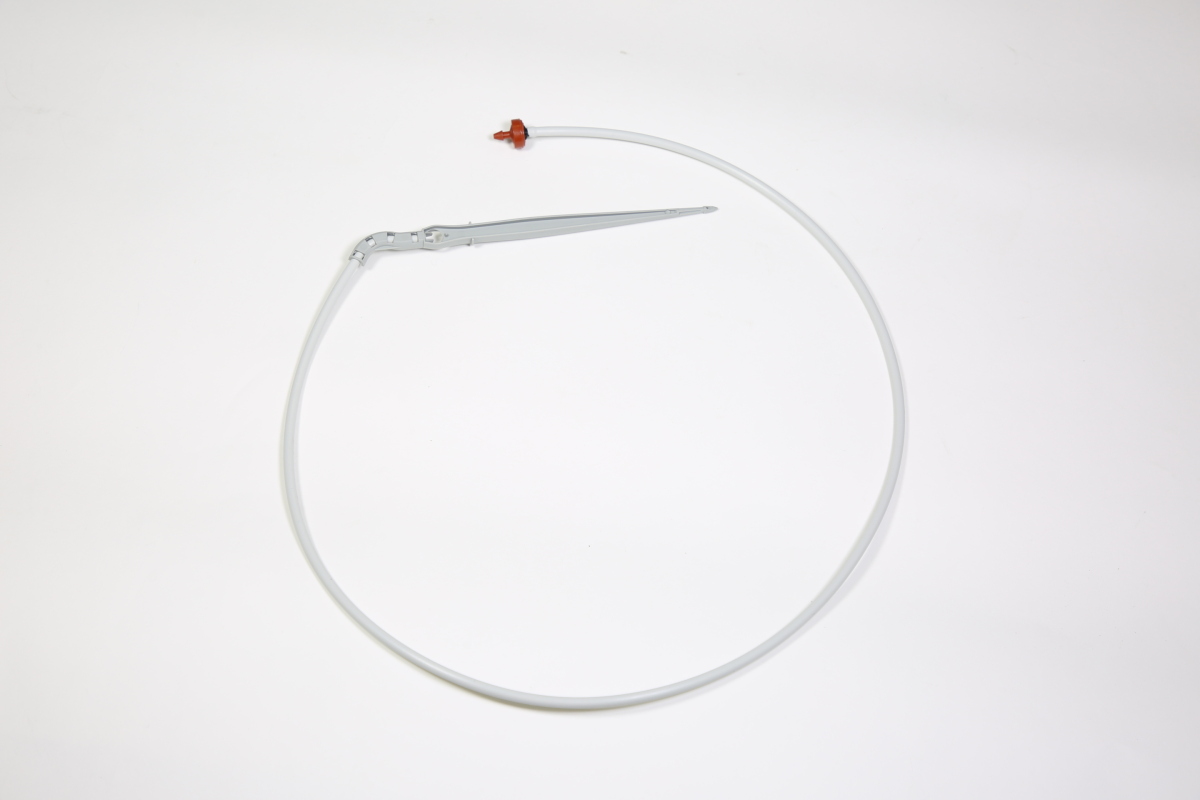 Piqueta blanca goteo - Image 2