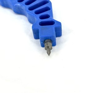 Sacabocados a presión 3 mm Water Master