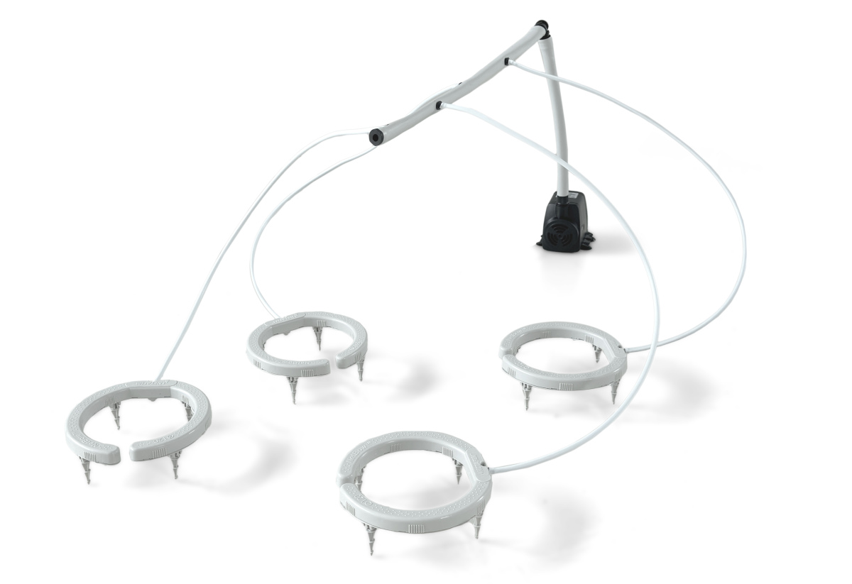 Kit Smart-Drip 3 Water Master