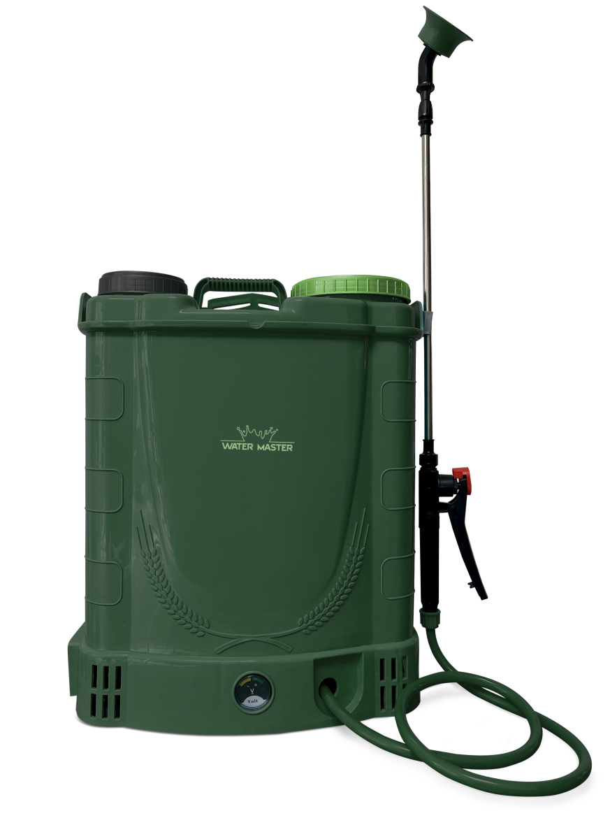 Pulverizador eléctrico 18 L Water Master