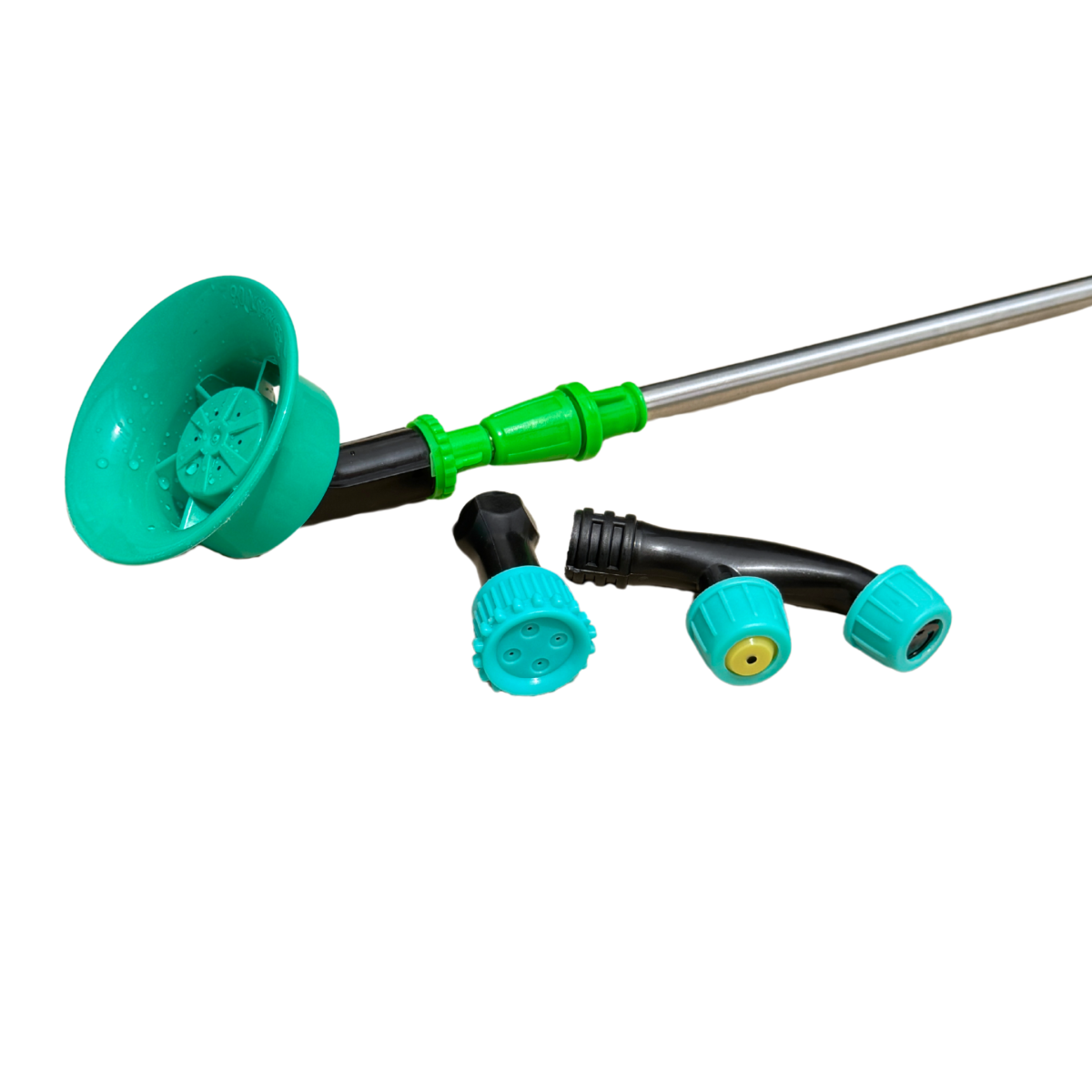 Pulverizador eléctrico 18 L Water Master - Image 6