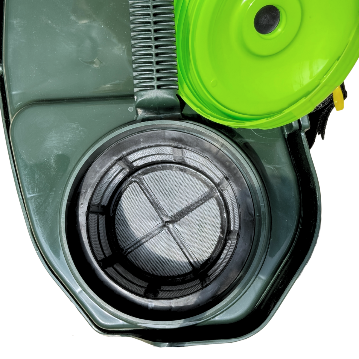 Pulverizador eléctrico 18 L Water Master - Image 5