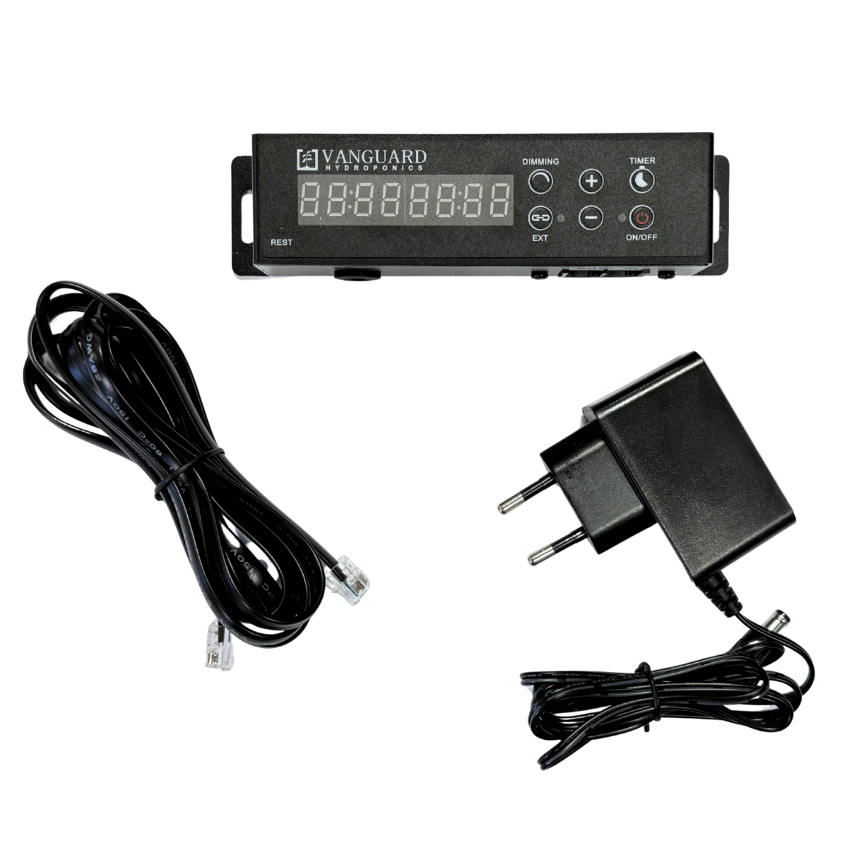 Lighting Controller Vanguard