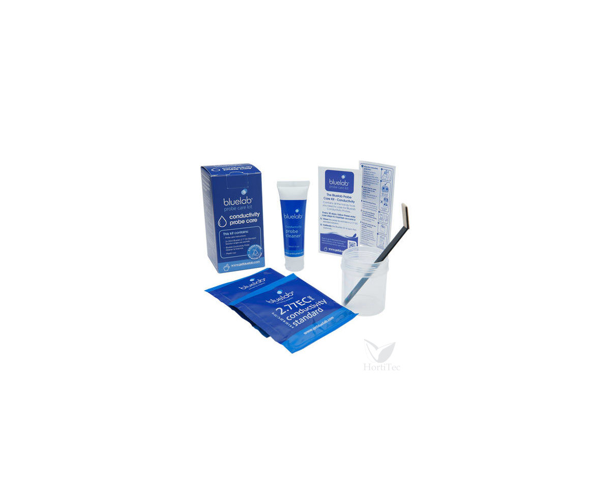 Kit cuidado de sondas (conductividad)