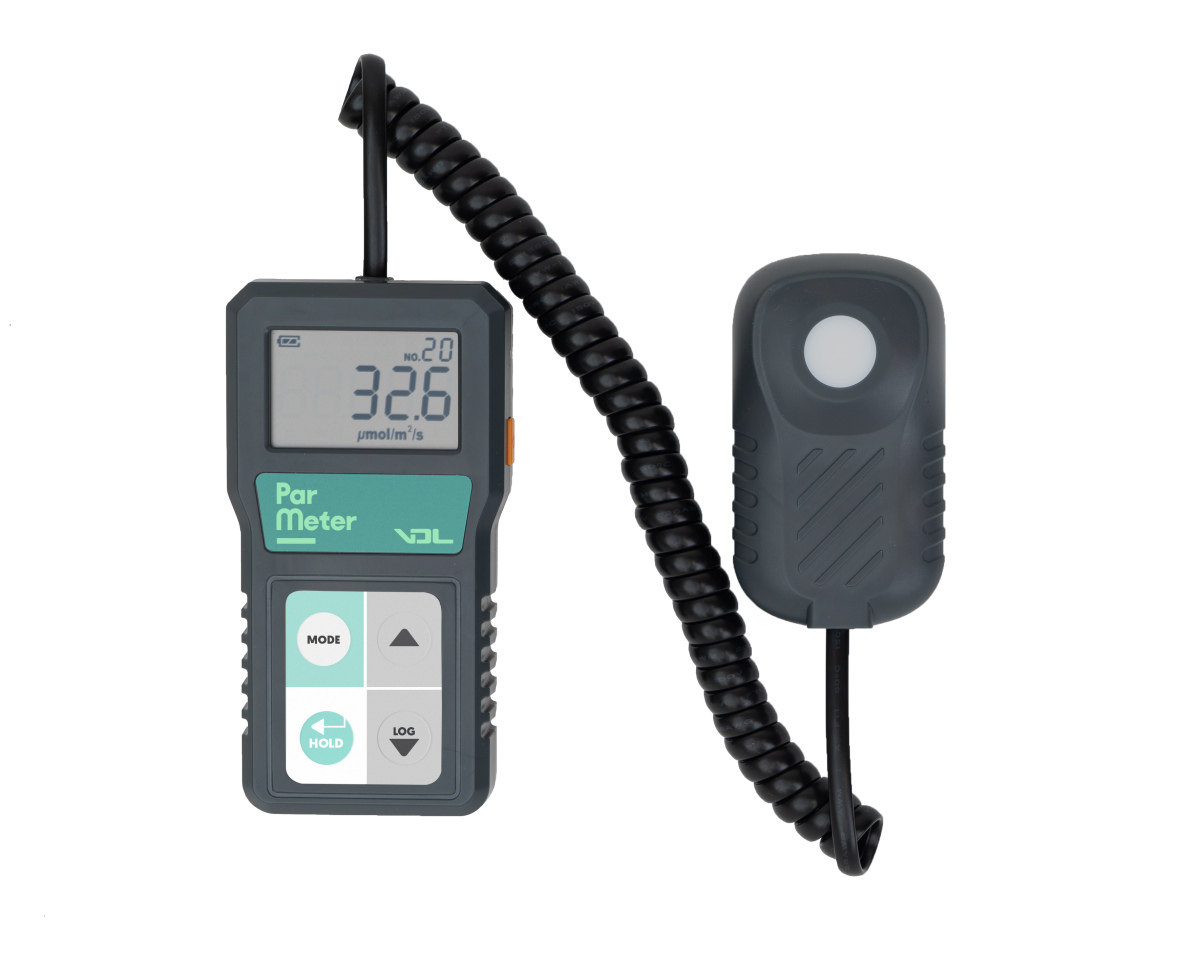 Monitor Par Meter VDL